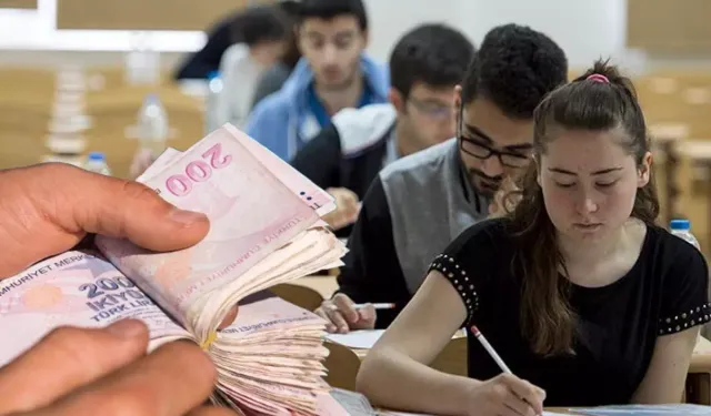 2026 YKS Başvuru Tarihleri Ve Sınav Ücreti Açıklandı