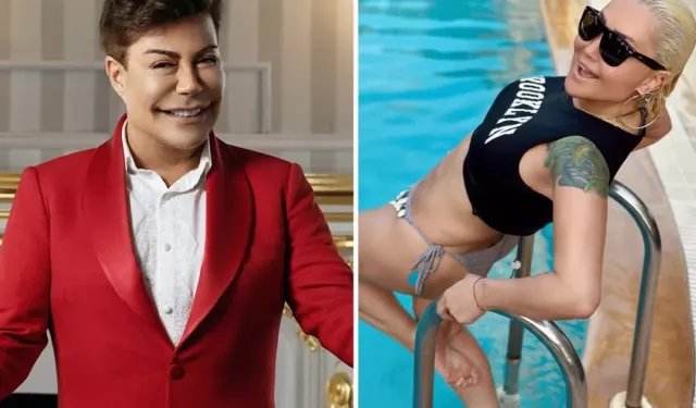 Yonca Evcimik Tartışmalı Sözlerinin Arkasında Durdu