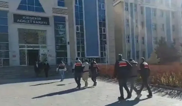 Yozgat’ta DEAŞ Operasyonunda 2 Tutuklama