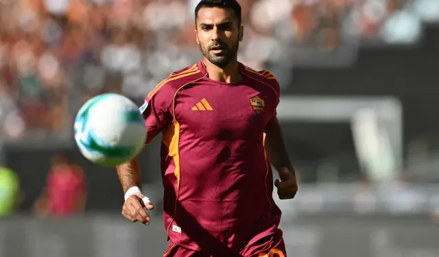 Juventus Ve Inter’den Zeki Çelik Hamlesi