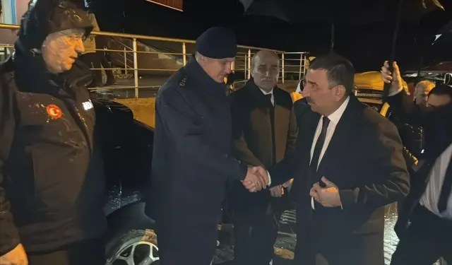 Kilimli Maden Göçüğünde 1 Kayıp 1 Yaralı