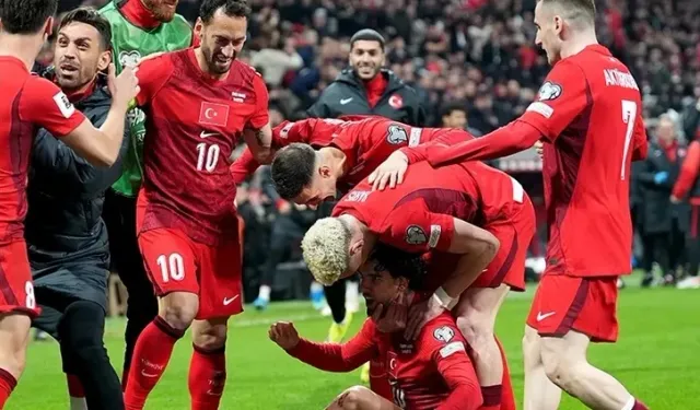 Kosova Türkiye Maçı Ne Zaman Saat Kaçta Hangi Kanalda