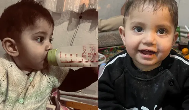 İstanbul’daki Yangında 1 Yaşındaki Bebek Hayatını Kaybetti