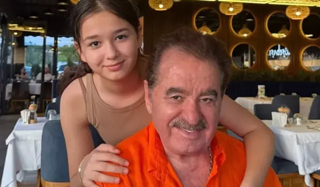 Elif Ada Tatlıses Voleybol Sahasında Dikkat Çekti