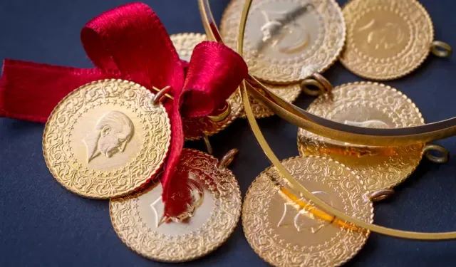 Altın Fiyatlarında Dalgalanma Uyarısı Ve Yoğunluk