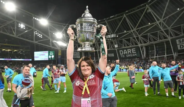 Trabzonspor’un Kardeş Kulübünde Yönetim Krizi