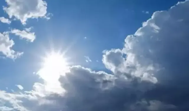 Trabzon’da Hava Nasıl Olacak Meteoroloji Açıkladı