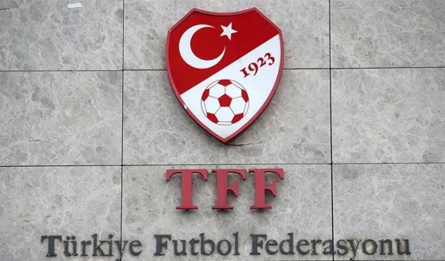 TFF’den Yabancı VAR Hakemi Açıklaması