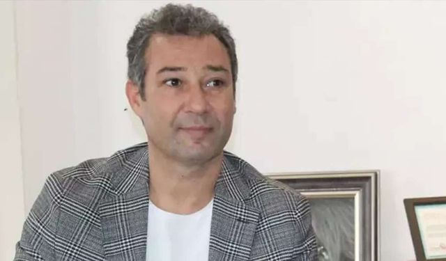 Kalp Krizi Sonucu Hayatını Kaybeden Orhan Kaynak Kimdir?