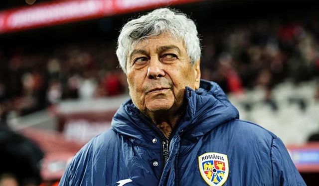 Lucescu Antrenmanda Rahatsızlandı Hastaneye Kaldırıldı