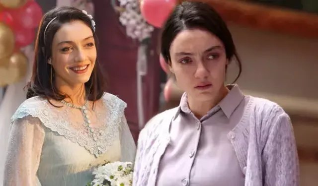 Merve Dizdar Mütevazı Yaşamını Anlattı