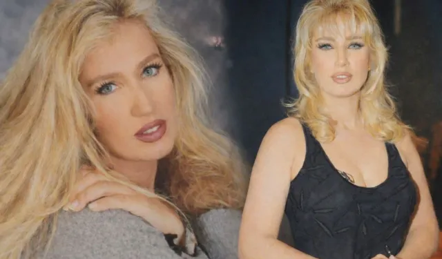 Seda Sayan’ın Son Fotoğrafı Sosyal Medyayı İkiye Böldü