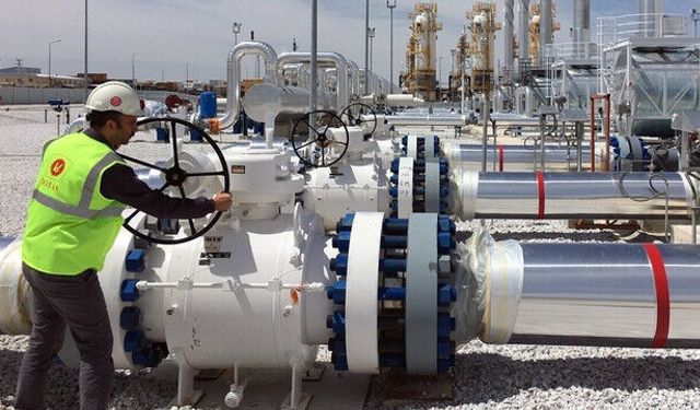 İran Gaz Kesintisi İddiası Enerji Gündeminde