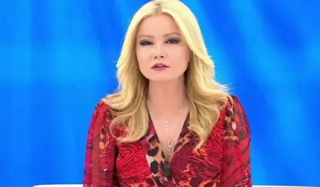 Müge Anlı’nın Açıklaması Sosyal Medyada Gündem Oldu