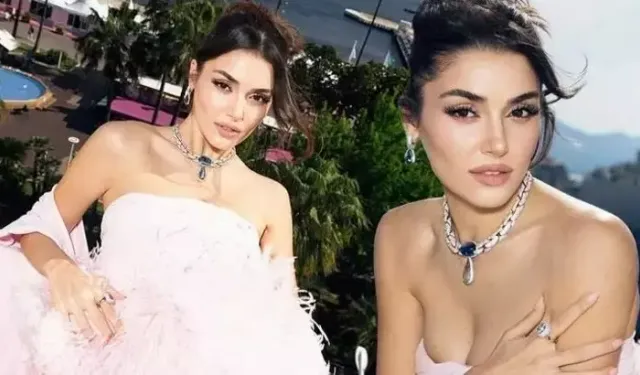 Hande Erçel Neden Gözaltına Alındı?