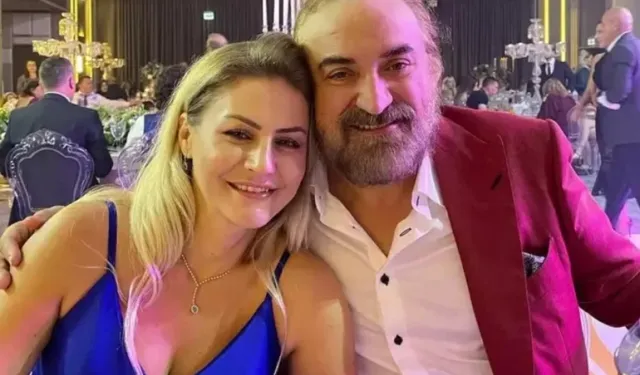 Selma Konak’tan Volkan Konak’a Duygusal Mesaj