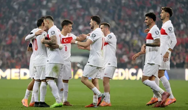 Milli Maçımızı İcra Memuru Hakem Yönetecek