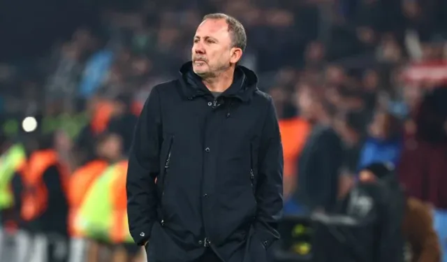 Sergen Yalçın’ın Trabzonlu Olduğu Ortaya Çıktı