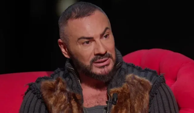 Rober Hatemo’nun 2012 Açıklaması Gündem Oldu