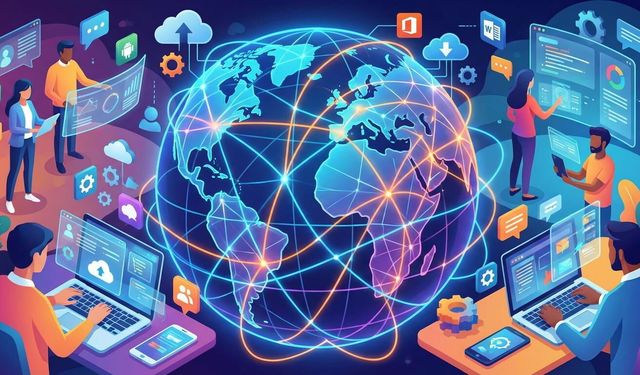 Her Gün İnterneti Kullanma Şeklimizi Değiştiren Çevrimiçi Araçlar