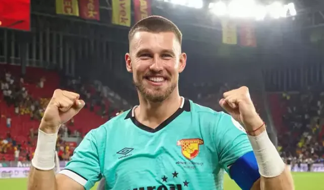 Mateusz Lis Milli Takım Kararına Tepki Gösterdi