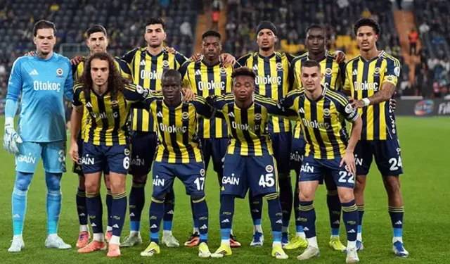Fenerbahçe Altın Sette Elendi Avrupa'ya Veda