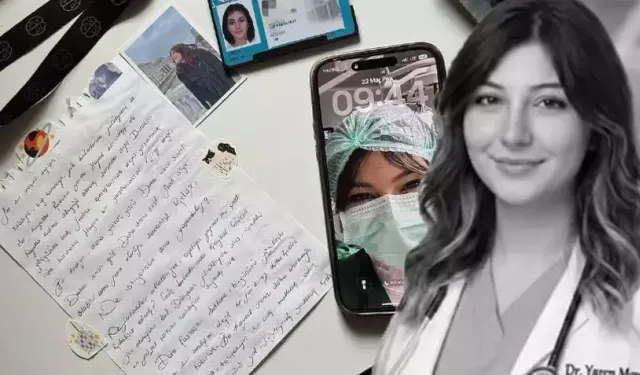 Kayseri’de Feci Kazada Tıp Öğrencisi Hayatını Kaybetti