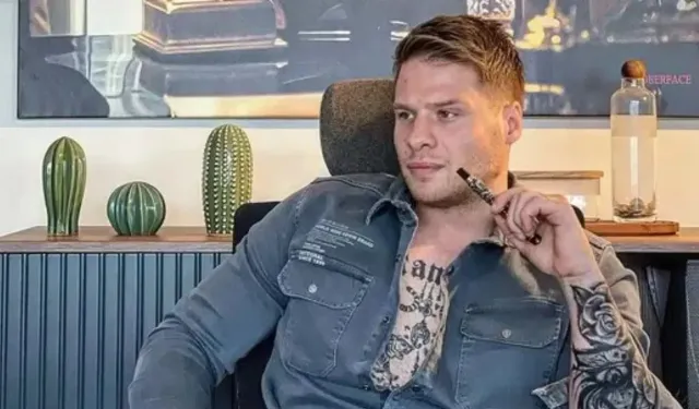 Yunus Emre Özden Hapis İddiaları Gündemde