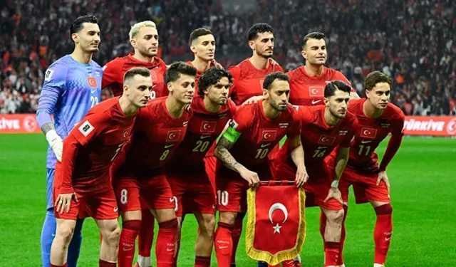 Türkiye Romanya’yı Yenip Final Biletini Aldı