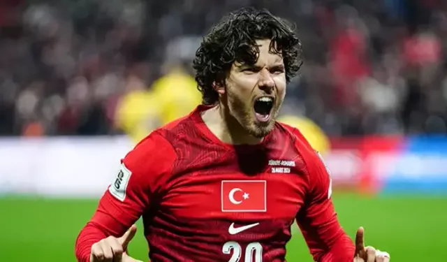 Ferdi Kadıoğlu: Golü Önceden Planladık