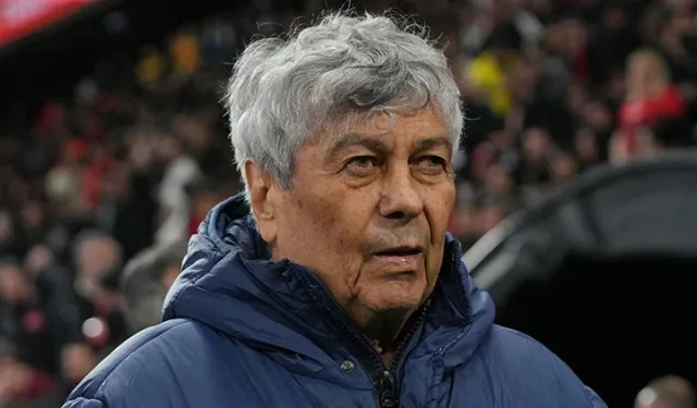 Mircea Lucescu’dan Korkutan Haber Hastanede