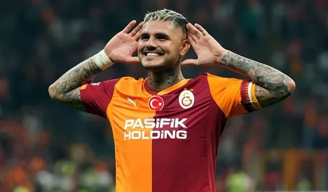 Okan Buruk’tan Trabzonspor Maçı İçin Icardi Kararı