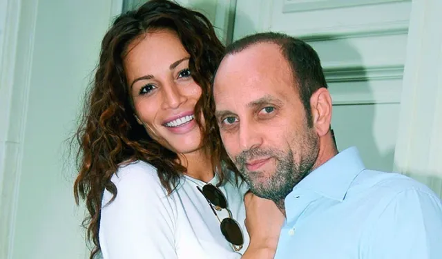 Güzide Duran ile Adnan Aksoy Boşandı