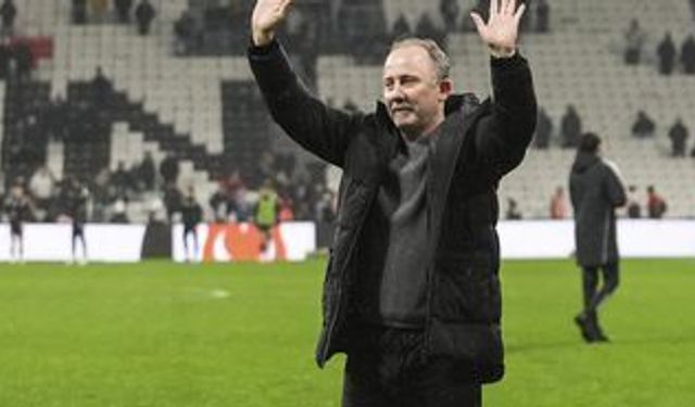 Beşiktaş Transfer İçin 70 Milyon Euro Bütçe Ayırdı