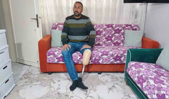 700 Lira İçin Verdiği IBAN Hayatını Değiştirdi