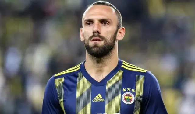 Fenerbahçe’de Hedef Vedat Muriqi Transferi
