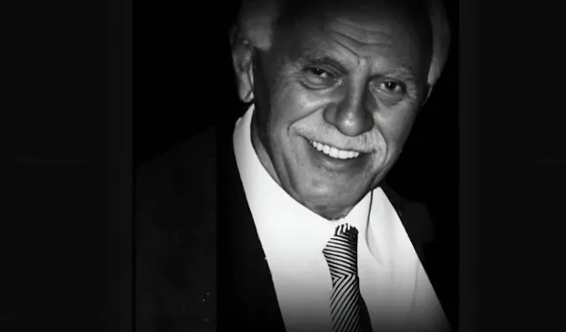 Türk Basketbolunun İsmi Haluk Okçuoğlu Uğurlandı