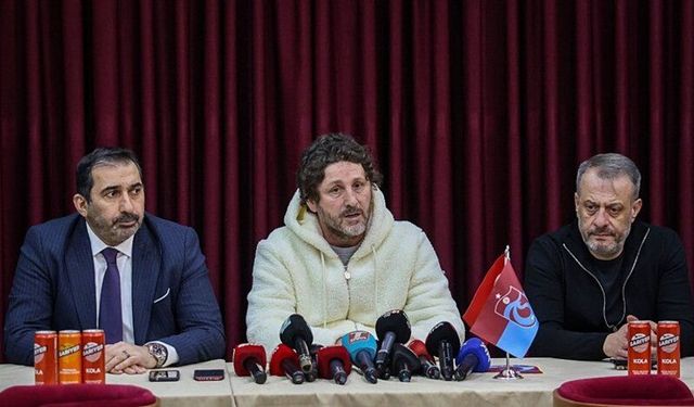 Fatih Tekke: Büyük Maçlardan Birini Kazanmak İstiyoruz