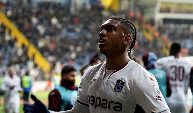 Felipe Augusto’dan Galatasaray Derbisi Öncesi Net Mesaj