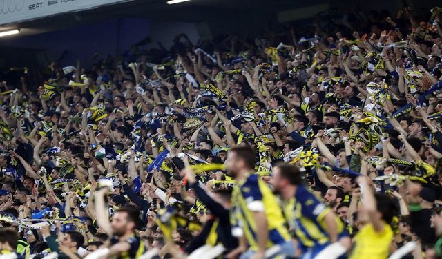 Fenerbahçe’den İftiralara Karşı Hukuki Hamle