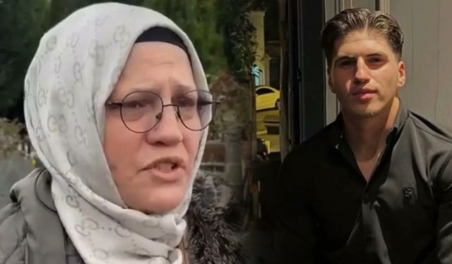 Kundakçı Ailesinden Kan Parası Tepkisi