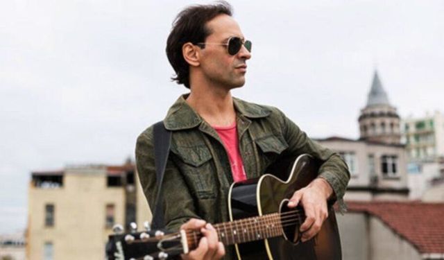 Kaan Tangöze’nin Test Sonucu Belli Oldu