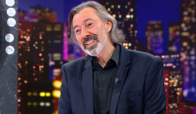 Hakan Karahan Candan Erçetin ile 30 Yılı Anlattı