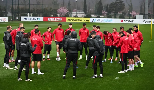 Türkiye Romanya Maçı Ne Zaman Saat Kaçta Hangi Kanalda