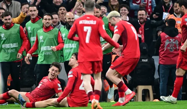 Milli Takım Dünya Kupasıyla 10.5 Milyon Euro Kazanabilir