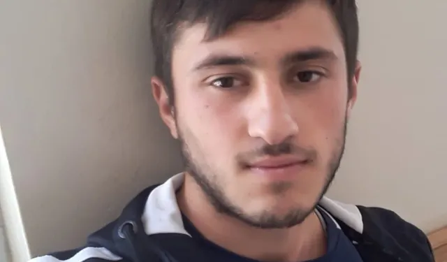 Canik’te 2 Çocuk Babası Yaşamına Son Verdi