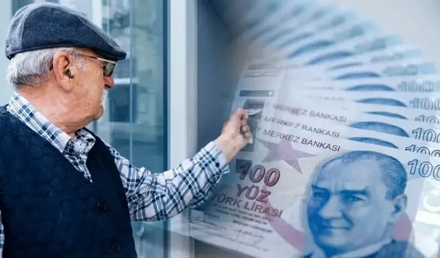 Emeklilere Zam Yok Bayram İkramiyesi Açıklaması