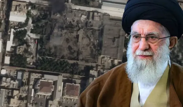 ABD’de Hamaney Üzerine 54 Milyon Dolarlık Bahis