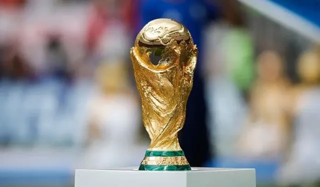 İran Dünya Kupası’ndan Çekilebilir