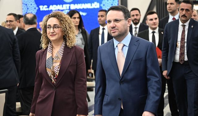 Bakan Akın Gürlek Ekmek Teknesi Detayını Açıkladı